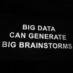 Marketers Continue To Struggle With Big Data