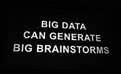 Marketers Continue To Struggle With Big Data