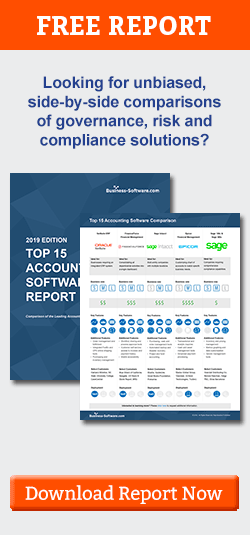Sidebar - Top 15 Accounting Software