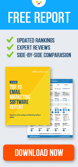 Sidebar - Top 10 Email Marketing Software