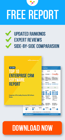 Sidebar - Top 10 Enterprise Crm Software