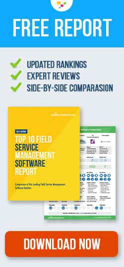 Sidebar - Top 10 Field Service Management Software