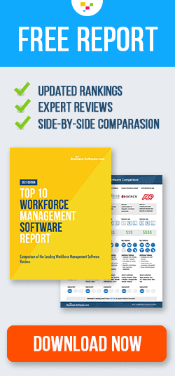 Sidebar - Top 10 Workforce Management Software