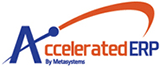 Metasystems Inc Accelerated ERP