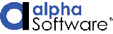 Alpha Software Alpha Anywhere