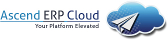 - Ascend ERP Cloud