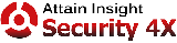 Attain Insight Security 4X