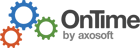 - Axosoft OnTime Help Desk