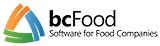 Beck Consulting bcFood ERP