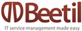 - Beetil IT Service Management