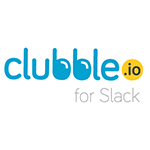 - Clubble.io for Slack