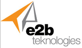 - e2b teknologies Anytime Supply Chain