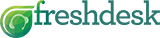 - Freshdesk Customer Support Software