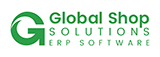 Global Shop Solutions ERP Software