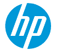 HP logo