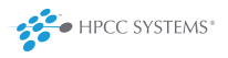 - HPCC Systems Community Edition Big Data Analytics