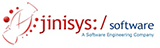 Jinisys Software POS Plus