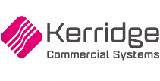 - Kerridge Commercial Systems K8 System