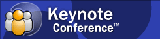 Keynote Conference