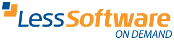 - LessSoftware Supplier Management