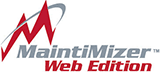 Ashcom Technologies MaintiMizer Web Edition