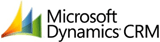 - Microsoft Dynamics CRM