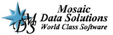 Mosaic D21 Distribution Software