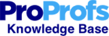 ProProfs Knowledgebase