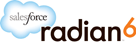 Salesforce Radian6