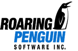Roaring Penguin Hosted Canit