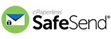 cPaperless SafeSend