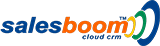 Salesboom Cloud CRM