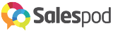- Salespod Sales Enablement