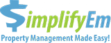 SimplifyEm Property Management Software