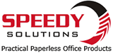 Speedy Solutions Speedy Organizer