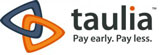 - Taulia Dynamic Payment Platform