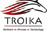 Troika Solutions Automated Armory