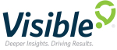 - Visible Technologies Visible Intelligence