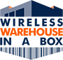 Systems Logic Wireless Warehouse In A Box