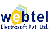 Webtel Electrosoft WEB GST