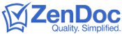 - ZenDoc Quality Management