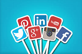 Using Social Media is Key to Business Success