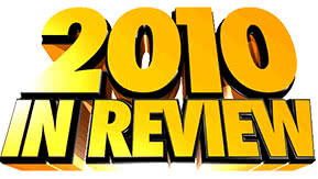 CRM in 2010: A Year in Review