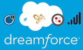 5 Innovative Companies from the 2014 Dreamforce Exhibitors