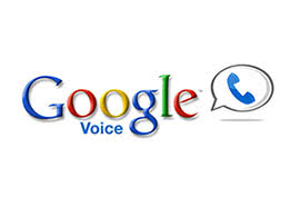 Now everyone has a voice, with Google Voice