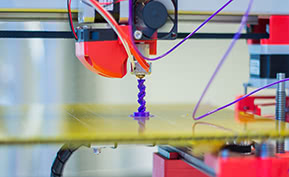 3D Printing: Changing the Tech Landscape