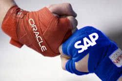 Oracle vs SAP? How the Hardware Giant Might Be Losing Ground in Analytics and Big Data