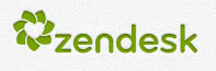 Zendesk for Web-based Help Desk Software