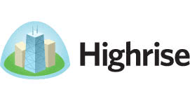 Highrise: CRM Made Simple