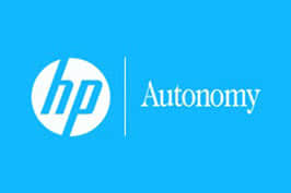 HP to Acquire Autonomy